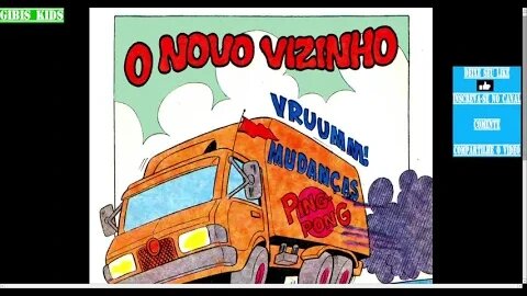 Os Trapalhões O Novo Vizinho