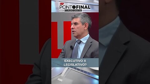 Barreto sobre calendário para emendas: "Governo controla tempo de liberação" #shorts