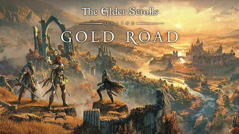 The Elder Scrolls Online: Gold Road | Peril in West Weald