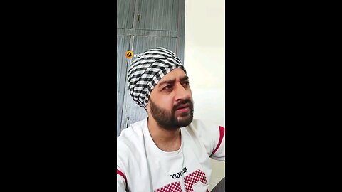 punjabi funny video