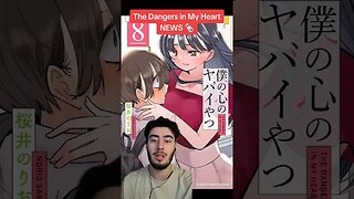 ANIME NEWS: The Dangers in My Heart Season 2 & MORE!