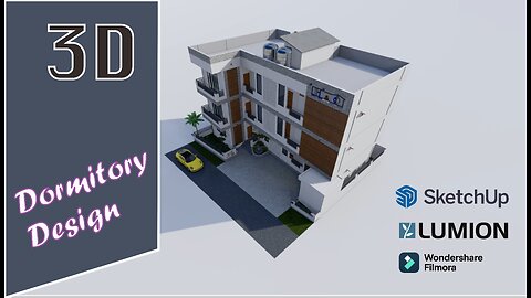 Dormitory Design