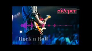 🎶🎸Rock Music no copyright - Sleeper - Música Rock Livre de direitos autorais.