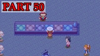 Let's Play - Harvest Moon DS Cute part 50