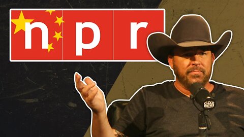 NPR Channels Its Inner Communist | The Chad Prather Show