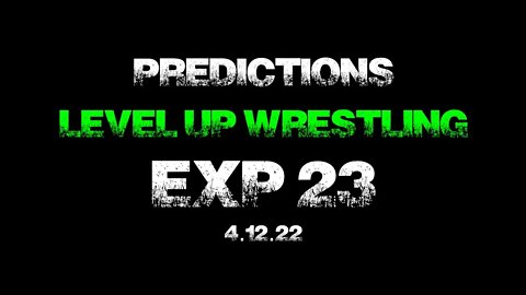 LEVEL UP STRATEGY GUIDE - EP 10 - EXP 23 Predictions - Centurion vs. ISAAC main event