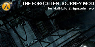 The Forgotten Journey playthrough : part 6 - Lost Journey