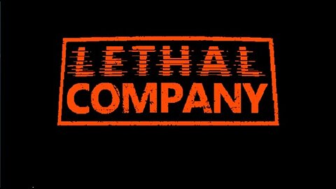 "LIVE" "Lethal Company" Live with WeebeGames (RESTART)
