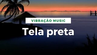 Sono Intenso - Musica para dormir rapido e relaxar ficar calmo - TELA PRETA