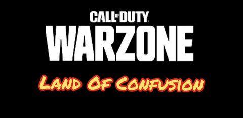 Call Of Duty - Land Of Confusion