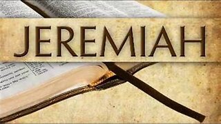 The History of Jeremiah