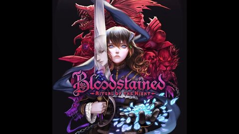 Humble August: Bloodstained #10 - The Highest Room of the Not-Tallest Tower