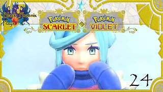 Pokemon Scarlet and Violet-24-Throwback to SkiFree