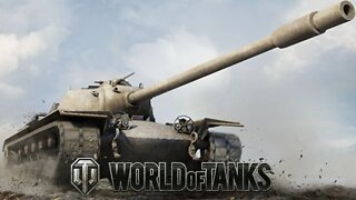T110E5 - American Heavy Tank | World of Tanks Console Cinematic GamePlay