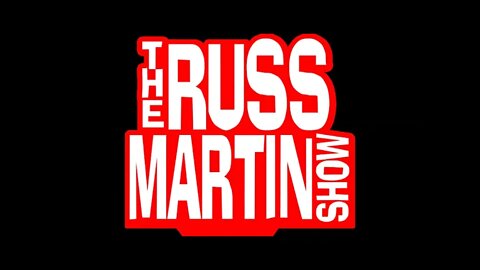 The Best of Russ Martin