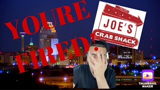 STORYTIME: I Got Fired From My Job