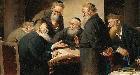 The Rabbis Discuss...? - Ep-016 - ICC Emboldens Terrorists