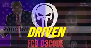 DRIVEN WITH FCB BL PC NO. 81 [WWG1WGA]