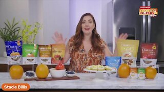 Healthy Treats for Our Pets|Morning Blend