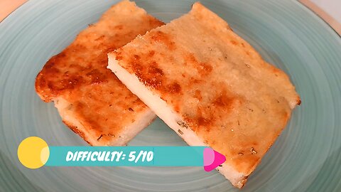 Potato bread! Good, simple and fast, you will not be able to live without!