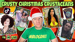 Ep #541 - Julia Mejia Investigation, Gloucester Onlyfans Mom, Wigmaster Willy, Revere Christmas Scammer