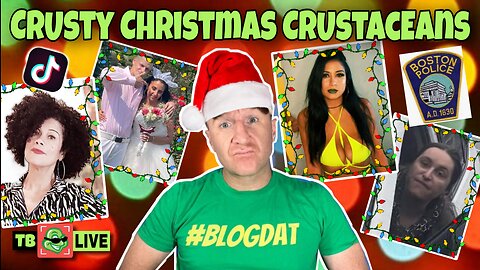 Ep #541 - Julia Mejia Investigation, Gloucester Onlyfans Mom, Wigmaster Willy, Revere Christmas Scammer