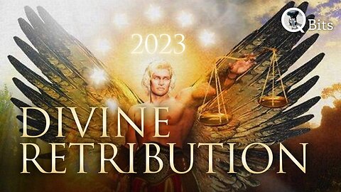 #654 // 2023 DIVINE RETRIBUTION - LIVE