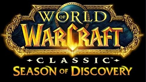 Episode 3 | Leveling Warlock: WYCCA | World of Warcraft Classic: Seasons of Discovery