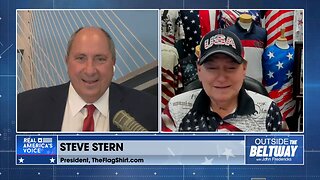 Steve Stern On National Action Day - Kick Ass & Take Names
