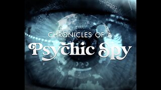 Chronicles of a Psychic Spy | Season 3 Trailer