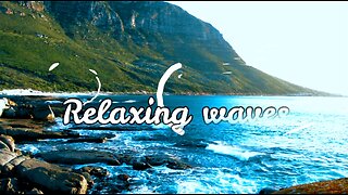 Peaceful Piano and Ocean Sounds for Deep Sleep & Relaxation