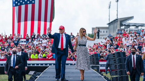 Donald Trump To Hold Rally In Conroe, TX January 29, 2022 | Save America rally