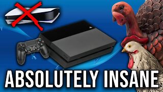 The PS5 Situation Is So Dire, That Sony Had To Resort To THIS