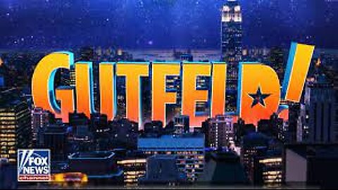Gutfeld! (Full Episode) - Wednesday, February 21, 2024