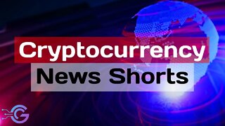 IRS has seized $1.2 Billion of crypto in 2021 #shorts