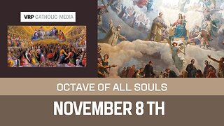 The Octave of All Souls