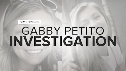 Forensic pathologist worried about a decomposition to Gabby Petito's body