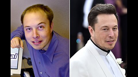 When Is Elon Not Elon ?