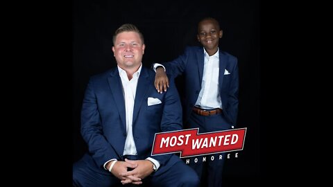 Alex Block — '2020 Most Wanted Honoree' - Big Brothers Big Sisters of Kansas City | Block & Company