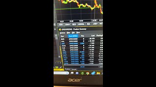 +$6,500 day trading stocks