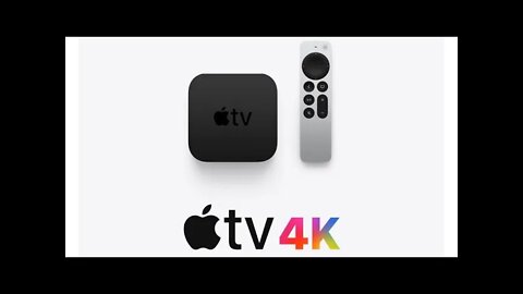 NOVA APPLE TV 4K e mais lançamentos do evento da Apple!