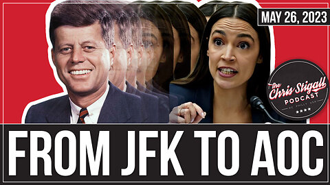 From JFK to AOC