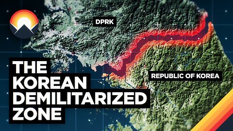 The Korean Demilitarized Zone