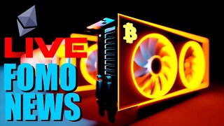 New AMD Mining GPU Leaked and Paypal Adopts Crypto