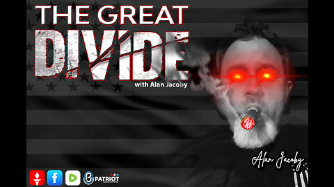 The Great Divide Podcast LIVE 1/12/2023 George Santos Stays & Biden's Classified Documents.
