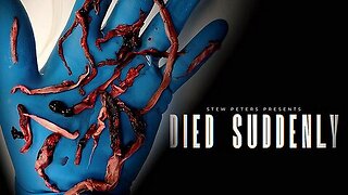 Died Suddenly | Official Trailer