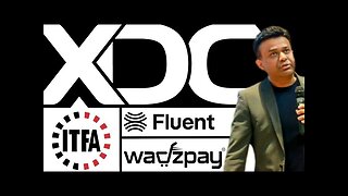 🚨#XDC: #ITFA Making Moves, #Fluent Comes Clean, #Wadzpay 2.0 Incoming🚨