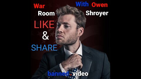 War Room With Owen Shroyer (FULL) 07. 08. 24.