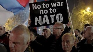 How the West Lies About NATO's Expansion