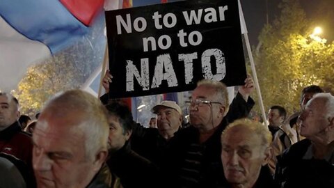 How the West Lies About NATO's Expansion